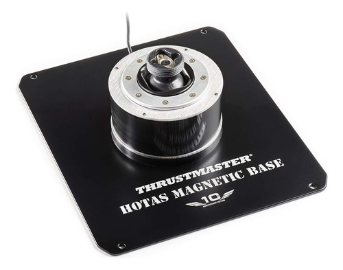 Base Magnética Thrustmaster Hotas Compatible Con Pc