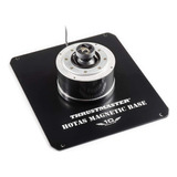 Base Magnética Thrustmaster Hotas Compatible Con Pc