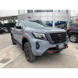 Nissan Frontier 2023 3.8 V6 Pro-4x 4wd At