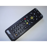 Controle Remoto Receptor Sky/hdtv Rc65sb Zapper Original