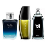 Bleu Intense Night, Exus & Its You Live - mL a $177