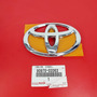 Emblema Trasero Logo Yaris Belta 100% Original Toyota  Toyota YARIS