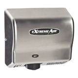 American Dryer Extremeair Ext7-ss Secador De Manos Automátic