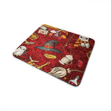 Mouse Pad Background Harry Potter