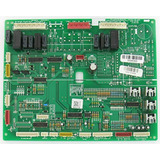  Placa De Control Para Refrigerador Samsung  Compatible Con 