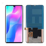 Modulo Xiaomi Note 10 Lite Curvo Oled Sin Marco Instalamos