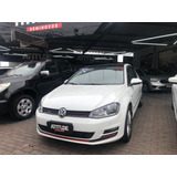 Volkswagen Golf 1.4 Tsi Comfortline 16v Gasolina 4p Automáti