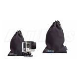 Bolso Bag Pack Porta Camara Y Accesorios Gopro  Avant Motos