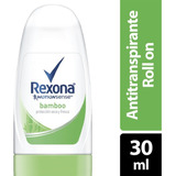 Rexona Desodorante Women Bamboo Frasco - mL a $123