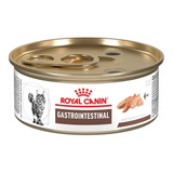 Royal Canin Gastro-intestinal Feline 24 Latas