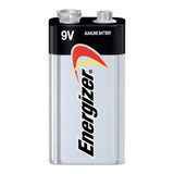 Bateria Alcalina 9v Energizer Max Power Seal Pe9ve