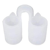 Dilatador Nasal Cilindrico Flexible-anti Ronquido-anti Apnea