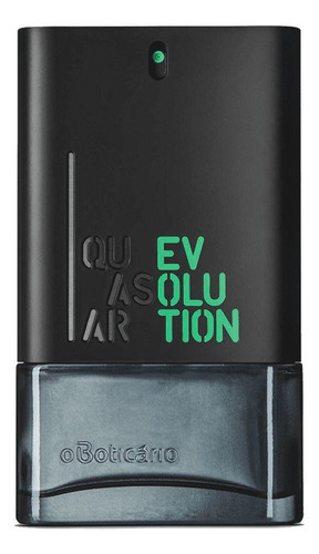 Deo Colônia Quasar Evolution 100ml - O Boticário