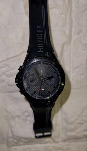 Reloj Tommy Hilfiger Original