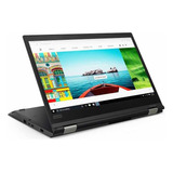Laptop Lenovo Thinkpad X380 Yoga Intel Core I5 8va