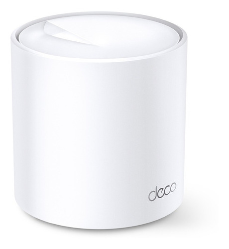 Deco X20 Sistema Wifi Mesh Ax1800 Wi-fi 6 Pack X1