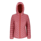 Chaqueta Kori Stripe Mujer Lt Doite 