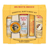 Burts Bees Set De Regalo Belleza Esencial 5pzs