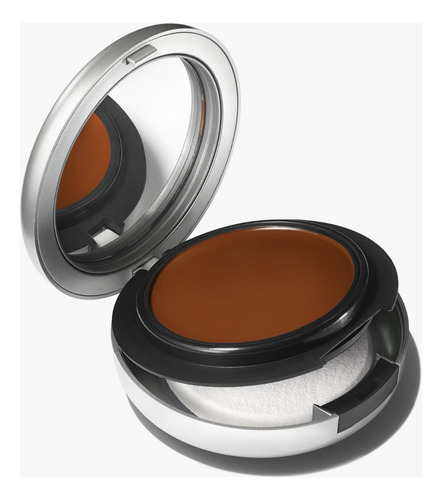 Base De Maquillaje En Crema Mac Studio Fix Tech Cream  Nw55