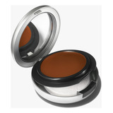 Base De Maquillaje En Crema Mac Studio Fix Tech Cream  Nw55