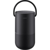 Parlante Bose Home Portable Bluetooth Negro