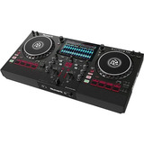 Numark Mixstream Pro Standalone Music Cor Preto