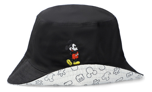 Gorra Mickey Mouse C&a De Hombre