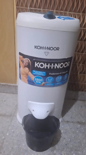 Kohinoor 