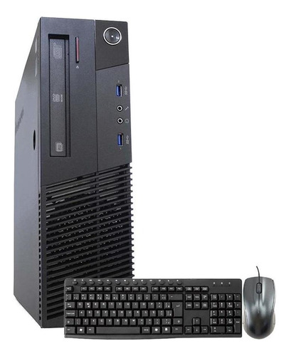 Computador Lenovo M92p I5 3 Memória 8gb Hd 500 Gb