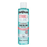 Soap & Glory Strike A Balance - Tnico Facial Aclarador De Ni