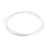 Tubo De Ptfe Teflon 2x2,4mm 1 Metro