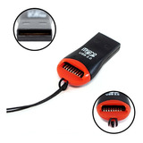 Adaptador De Micro Sd A Usb 2.0