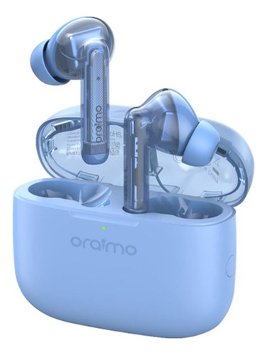 Audifonos Version Inalambria Bluetooth 5,3 , Oraimo Otw-330 