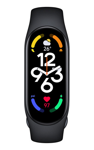 Pulseira Inteligente Mi Smart Band 7