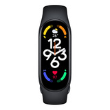 Pulseira Inteligente Mi Smart Band 7