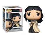 Yennifer - Witcher Funko Pop! Tv #1193