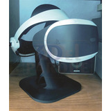 Soporte Playstation Vr Headset - Realidad Virtual-ps4 Vr