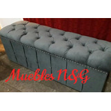 Baulera De 120 Metro Muebles N&g 