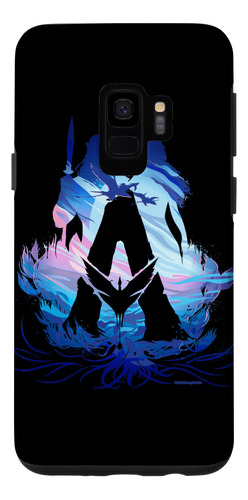 Galaxy S9 Avatar The Way Of Water Avatar A Logo Banshee Illu