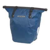 Alforja Para Bicicleta Ortlieb Bike Shopper - Muvin Color Azul