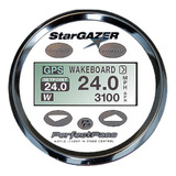 Perfect Pass Star Gazer Gps Navegador Para Lancha Wakeboard