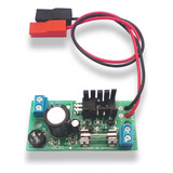 Placa Cargador De Baterias 12v/7a - Fuente 12v 1amp