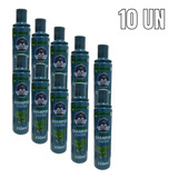 Kit 10 Unidades Shampoo Anticaspa 250ml Venda Atacado