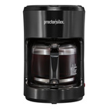 Proctor Silex Cafetera, Funciona Con Enchufes Inteligentes .