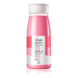 Jabon Liquido Tododia Natura Frambruesa Y Pimienta Rosa