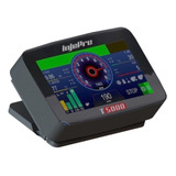 Suporte Injepro T5000cinzeiro/console Gol G1 Gl