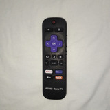 Control Remoto Atvio Roku Tv Rc-afir