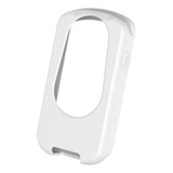 1x Protector De Silicona Para Garmin Edge 1030 Radar