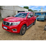 Nissan Pick Up Frontier Le