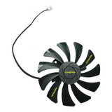 Cooler Placa De Video - Msi Geforce Gtx 1050 Ti 4g Oc 